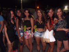 Natal Open Prime